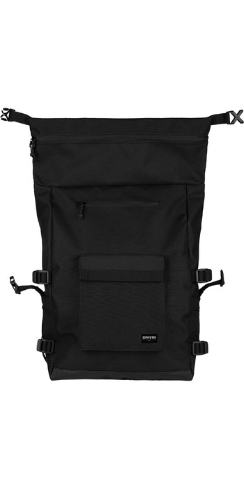 2021 Mystic Surge Backpack 210100 - Black